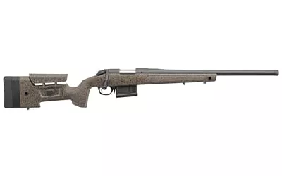 BERGARA HMR 6.5PRC MINI-CHAS 24" 3RD