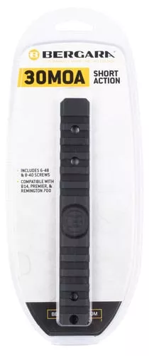 Bergara Rifles BA0014 Premier/