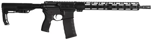 Bersa BAR15PBM BAR155.56x45m