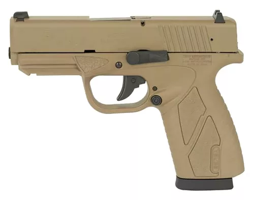 Bersa BP CC Pistol