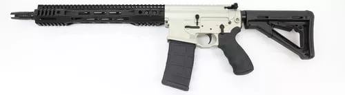BFSIII M4 5.56MM 14.5" DS#