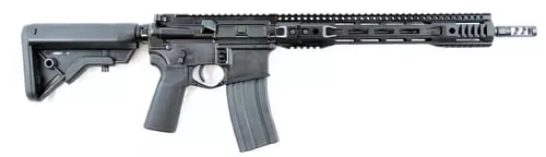 BFSIII M4-HTF 5.56MM 14.5" XT#