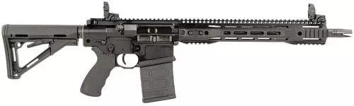 BFSIII M4 MILITIA 308WIN 14.5"