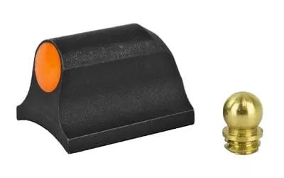 Big Dot Orange - Shotgun Bead