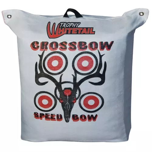 Big Shot Trophy Whitetail Targ