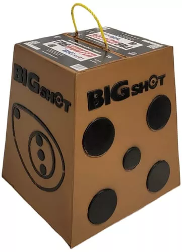 BIGshot Pro Hunter 16 Broadhea