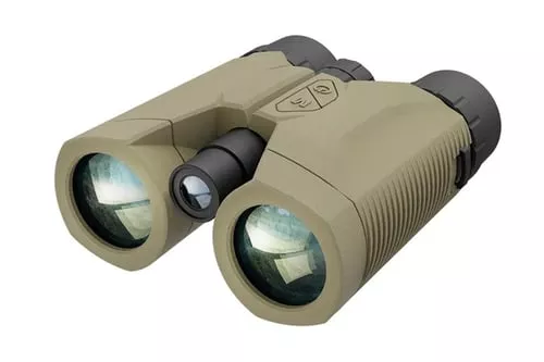 BINO 10X42 BALLISTIC LRF #