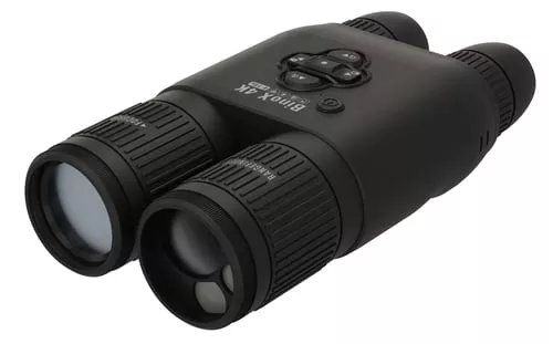 BINO X4 HD 4-16X DAY/NIGHT #
