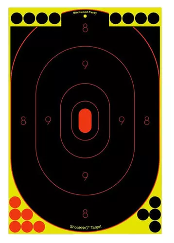 Birchwood Casey 34603 Shoot-N-