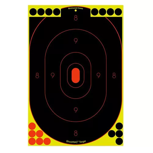 Birchwood Casey 34617 Shoot-N-