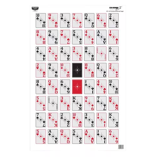 Birchwood Casey 37026 EZE-Scor