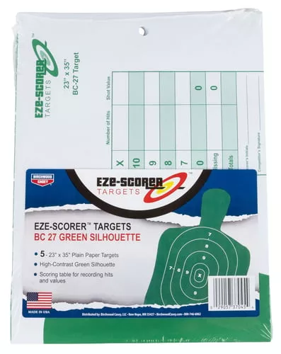 Birchwood Casey 37045 EZE-Scor