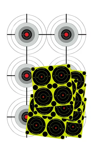 Birchwood Casey 37444 EZE-Scor