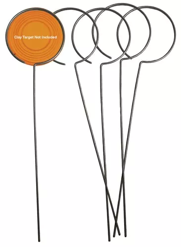 Birchwood Casey 49010 Clay Hol