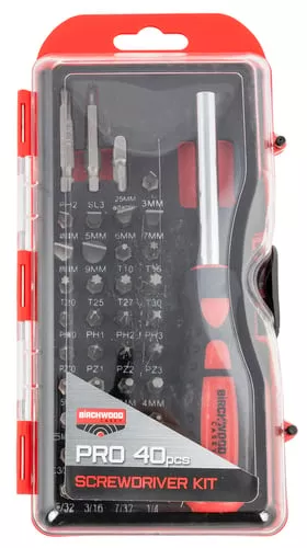 Birchwood Casey PROSDS Pro Scr