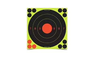 Birchwood Casey Shoot-N-C Inte