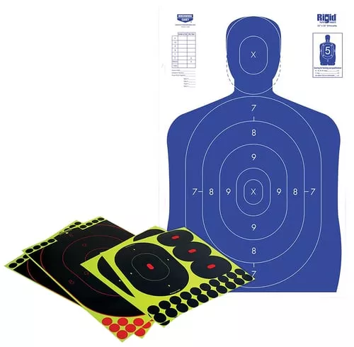 Birchwood Casey Shoot-N-C Silh