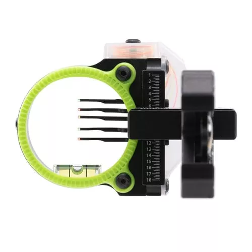 Black Gold Rush Archery Sight