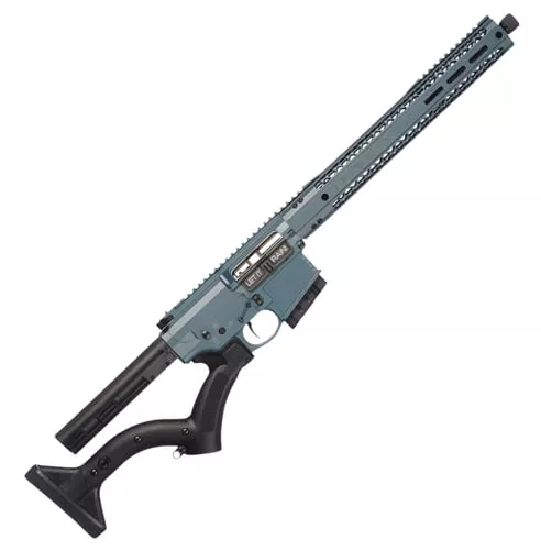 Black Rain BROCOMP3GBLUTI18NY