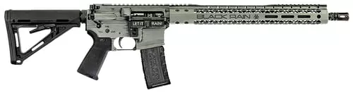 Black Rain BROSS2020FRSG Fissi