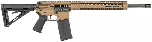 Black Rain Ordnance Spec+ Blac