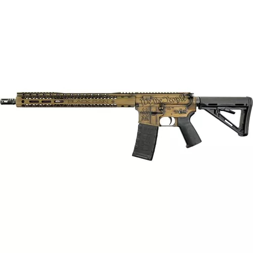 Black Rain Ordnance Spec15 Rif
