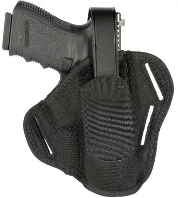 BlackHawk Pancake Holster Size 5 (40PC05BK)