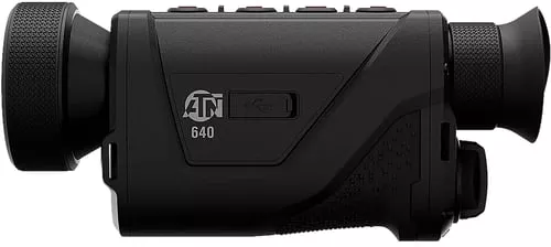 BLAZE HUNTER 650 THRM MONO LRF