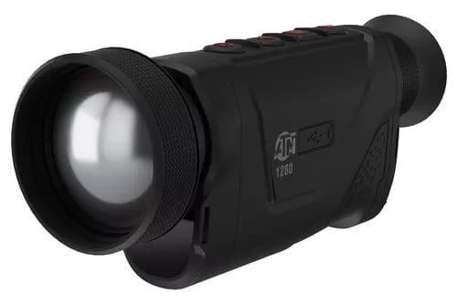 BLAZE HUNTER XD THERM MONO LRF