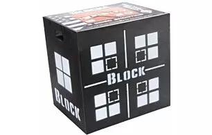 BLOCK TARGETS INFINITY 20" 6-S
