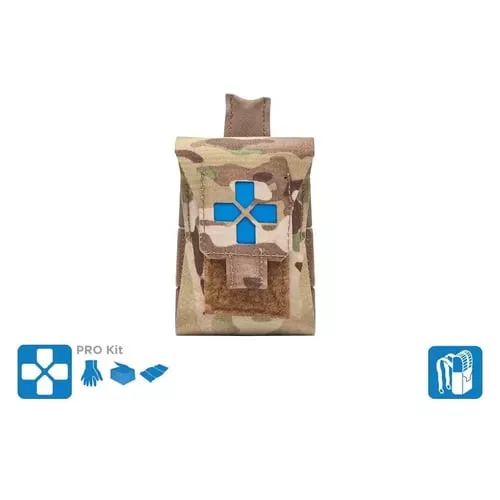 Blue Force Gear Nano Trauma Ki