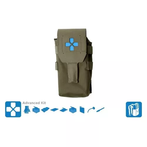 Blue Force Gear Trauma Kit NOW