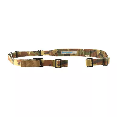Blue Force Gear Vickers Padded Sling with Metal Hardware - MultiCam