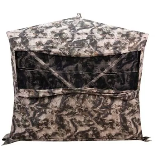 BOG GRAVE DIGGER2 GROUND BLIND