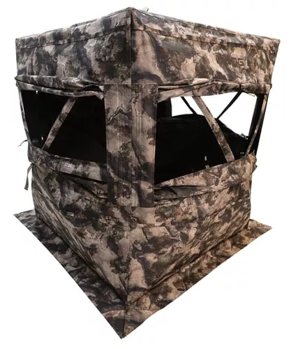 Bog-Pod 1134435 Prevail Sittin