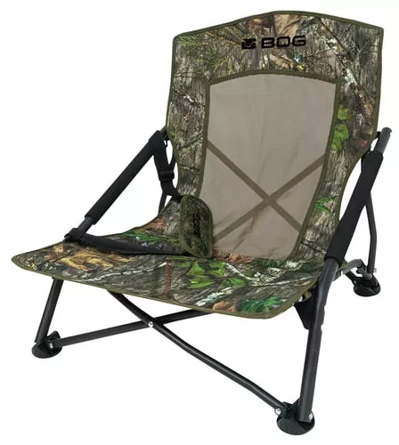 Bog-Pod 1134444 SnoodLow-Pro