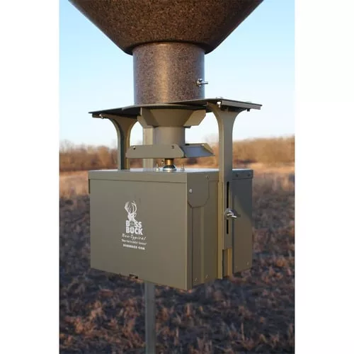 Boss Buck Auto Feed Kit Large