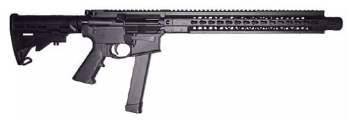 Brigade Firearms A0911613 BM-9