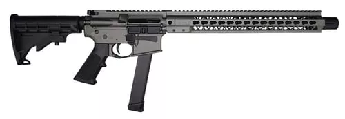 Brigade Firearms A0911633 BM-9