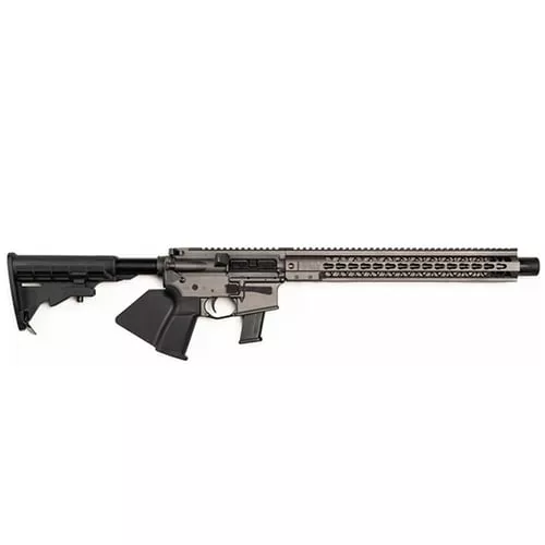 BRIGD BRF-15 9MM RFL 16" TUNG