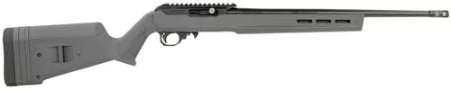 BRO HUNTER 22LR 10RD STEALTH GRY
