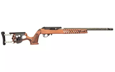 BRO PROFESSIONAL 22LR 10RD COPPER