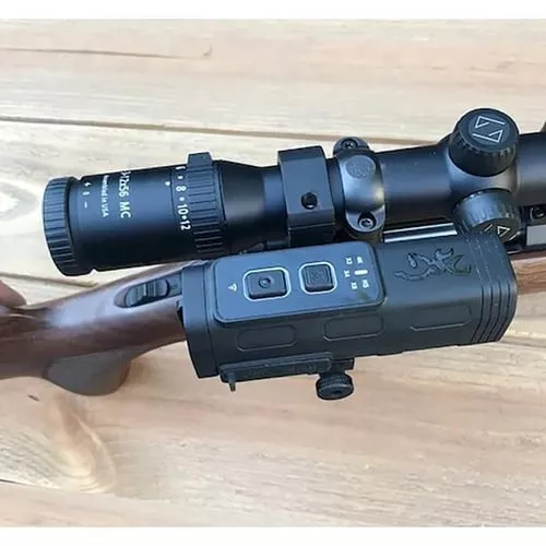 Browning Aspect Cam Scope Moun