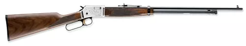 Browning BL-22 Grade II Octagon Rifle