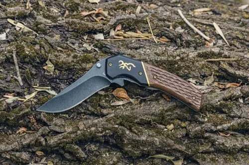 Browning Buckmark Hunter Liner