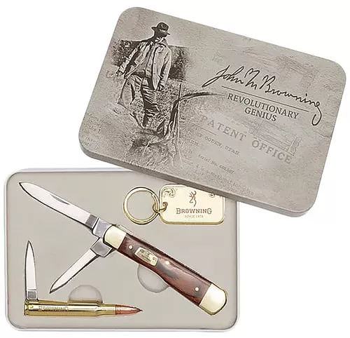 Browning John M Browning 25 Kn