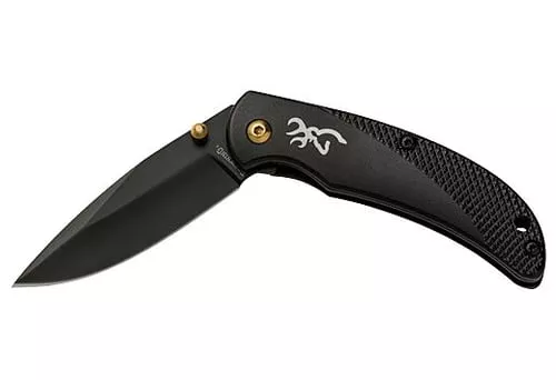 BROWNING KNIFE PRISM III FLDNG