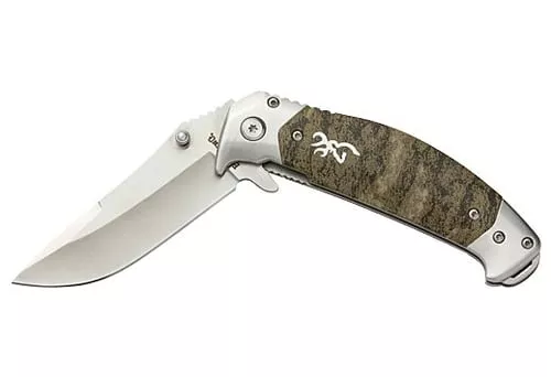 BROWNING KNIFE TACTICAL FLDNG