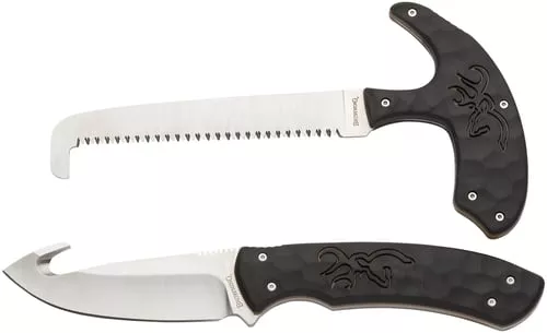 Browning Primal Series 2-Piece