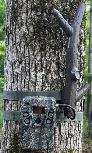 Browning Trail Camera Long Ran